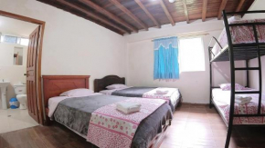 Candurumy Lodge